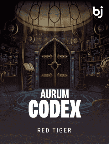 Aurum Code screenshot